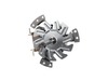 466378-2-S-Frigidaire-5303311202        -Convection Fan Motor - 240V 60Hz