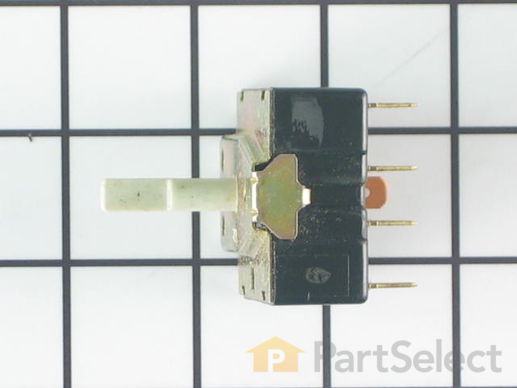 466617-1-M-Frigidaire-5303316598        -Selector Switch