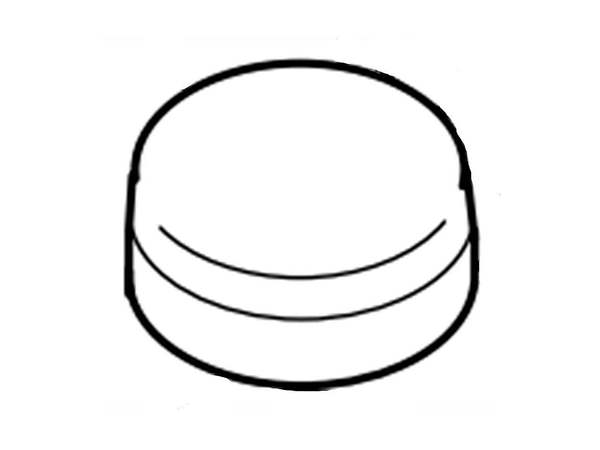 466707-1-M-Frigidaire-5303317121        -CAP