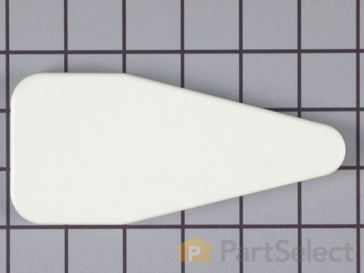 466901-1-M-Frigidaire-5303318773        -COVER-UPPER HINGE