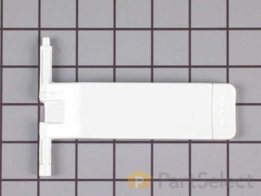 466965-1-M-Frigidaire-5303319469        -Actuator - White