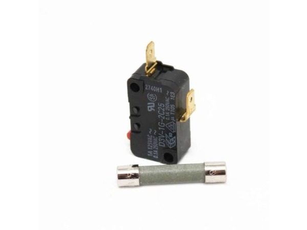 466978-1-M-Frigidaire-5303319559        -Micro Switch with Line Fuse