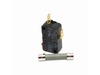 Micro Switch with Line Fuse – Part Number: 5303319559
