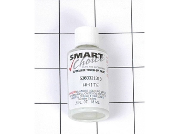 467298-1-M-Frigidaire-5303321319        -White Touch up Paint