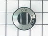 Surface Burner Knob – Part Number: 5303323278