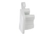 467698-3-S-Frigidaire-5303323480        -Door Shelf End Cap - Right Side