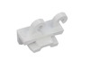 467699-2-S-Frigidaire-5303323481        -Door Shelf End Cap - Left Side