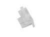 467699-3-S-Frigidaire-5303323481        -Door Shelf End Cap - Left Side