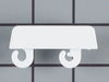 Door Shelf Retainer Bar End Cap – Part Number: 5303323482