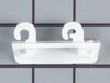 467700-2-S-Frigidaire-5303323482        -Door Shelf Retainer Bar End Cap