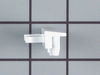 467700-3-S-Frigidaire-5303323482        -Door Shelf Retainer Bar End Cap