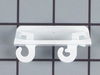 467701-2-S-Frigidaire-5303323483        -Door Shelf Retainer Bar End Cap