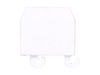 Door Shelf End Cap - Left Side – Part Number: 5303324302