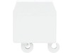 467739-2-S-Frigidaire-5303324302        -Door Shelf End Cap - Left Side