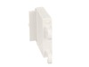 467739-3-S-Frigidaire-5303324302        -Door Shelf End Cap - Left Side