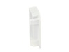 467978-3-S-Frigidaire-5303325990        -Door Shelf End Cap - Right Side
