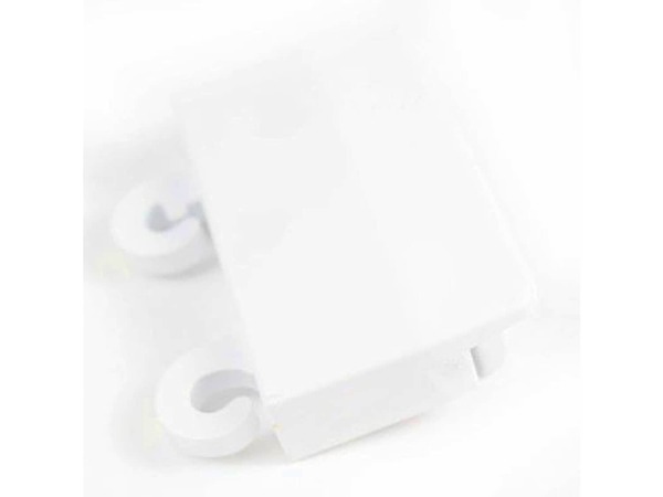 467979-1-M-Frigidaire-5303325991        -Door Shelf End Cap - Left Side
