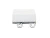 467979-2-S-Frigidaire-5303325991        -Door Shelf End Cap - Left Side
