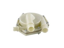 PUMP W/ADHESIVE – Part Number: 5303912510