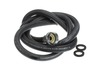 468114-3-S-Frigidaire-5303912532        -Inlet Hose - 5 FT