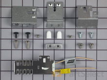 Range Flat Style Oven Igniter Kit – Part Number: 5303912586