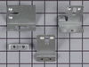 468132-3-S-Frigidaire-5303912586        -Range Flat Style Oven Igniter Kit