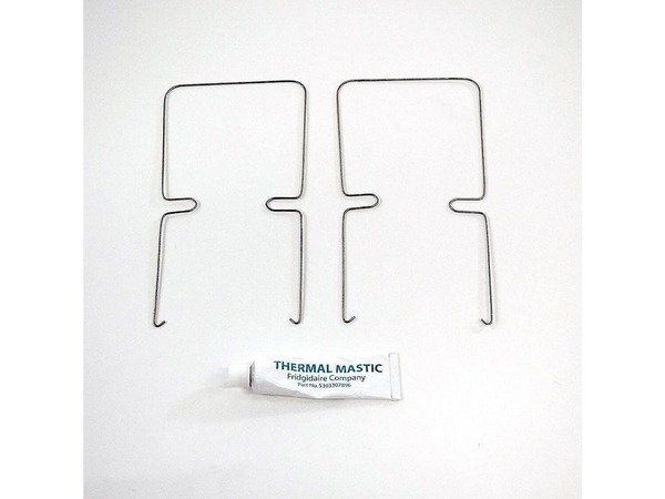 468166-1-M-Frigidaire-5303916001        -PAN RETAINER KIT
