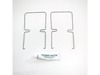 PAN RETAINER KIT – Part Number: 5303916001