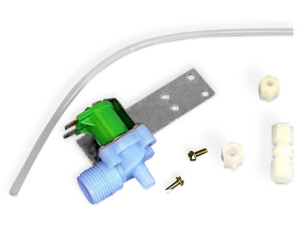 468507-1-M-Frigidaire-5303917098        -Single Outler Water Valve Kit