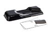 468935-2-S-Frigidaire-5303917590        -Defrost Drain Pan Kit