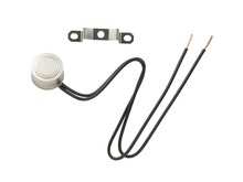Refrigerator Defrost Thermostat – Part Number: 5303917629