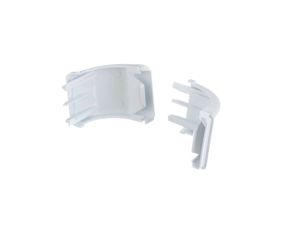 469319-1-M-Frigidaire-5303918004        -End Cap Kit - Left and Right Side