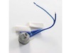 Defrost Thermostat – Part Number: 5303918202