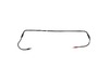 469516-2-S-Frigidaire-5303918208        -Refrigerator Defrost Heater Kit