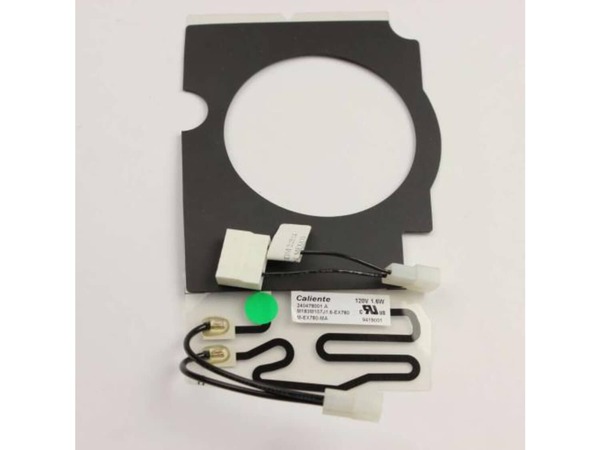 469557-1-M-Frigidaire-5303918256        -Dispenser Heater Kit