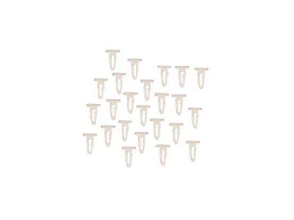 469567-1-M-Frigidaire-5303922007        -Gasket Retainer Clip Kit - 24 Pieces