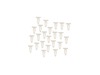 Gasket Retainer Clip Kit - 24 Pieces – Part Number: 5303922007