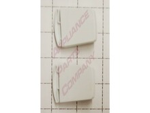 Door Shelf End Cap Set - Left and Right Side – Part Number: 5303925377