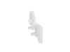 469917-3-S-Frigidaire-5303925377        -Door Shelf End Cap Set - Left and Right Side