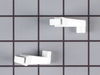 469919-3-S-Frigidaire-5303925379        -End Cap Set - Includes Right and Left - White