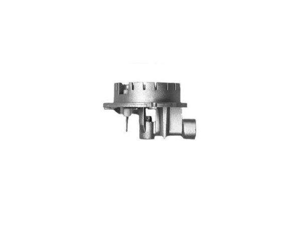 470099-1-M-Frigidaire-5303935025        -Small Burner Base with Orifice and Igniter