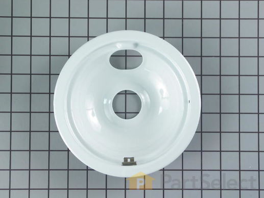 470140-1-M-Frigidaire-5303935081        -Drip Bowl - 6"