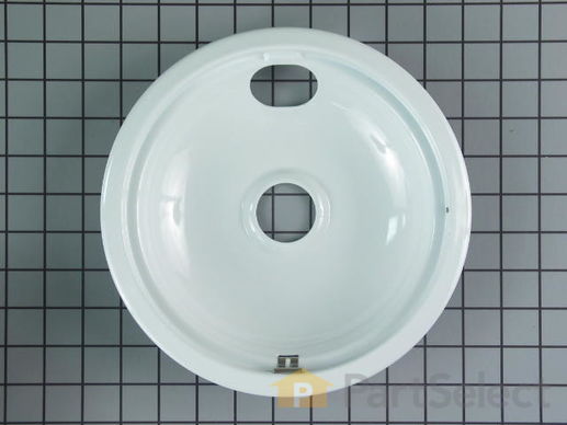 470141-1-M-Frigidaire-5303935082        -Drip Bowl - 8"