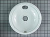Drip Bowl - 8" – Part Number: 5303935082