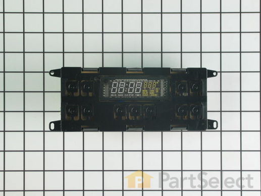 470163-1-M-Frigidaire-5303935107        -Electronic Control with Faceplate