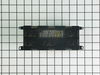 Electronic Control with Faceplate – Part Number: 5303935107