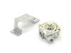 470178-2-S-Frigidaire-5303935125        -Gas Pressure Regulator with Mounting Bracket