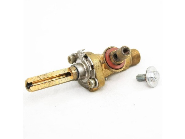 470205-1-M-Frigidaire-5303935159        - VALVE-TOP BURNER 270/11K, WITH Mounting SCREWS