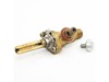 VALVE-TOP BURNER 270/11K, WITH Mounting SCREWS – Part Number: 5303935159