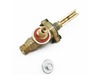 VALVE-TOP BURNER – Part Number: 5303935168